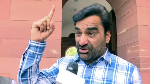 हनुमान बेनीवाल