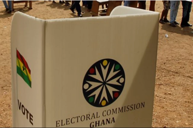 Ghana Election 2020