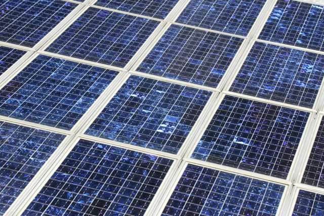 Enyo solar