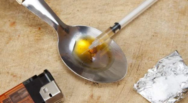 اوریگن میں ووٹرز نے شدید اثرات والے منشیات رکھنے کے حق میں فیصلہ کیا