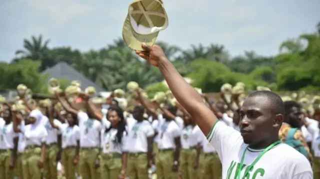 NYSC