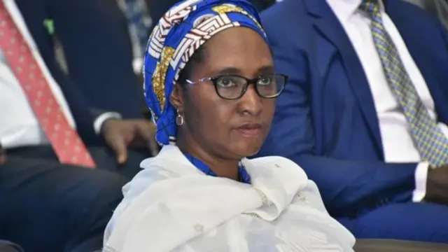Zainab Ahmed