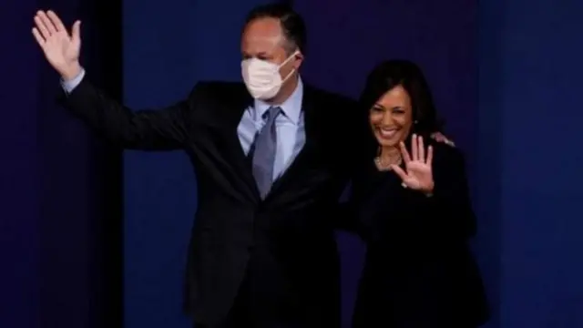 ਕਮਲਾ ਹੈਰਿਸ