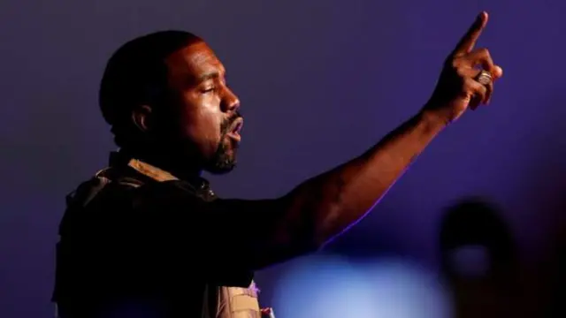 Kanye West