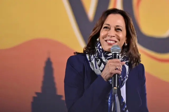 kamala