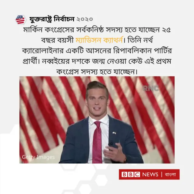 সর্বকনিষ্ঠ কংগ্রেসম্যান