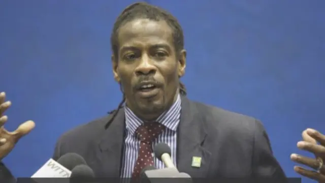Nnamdi Chukwuocha