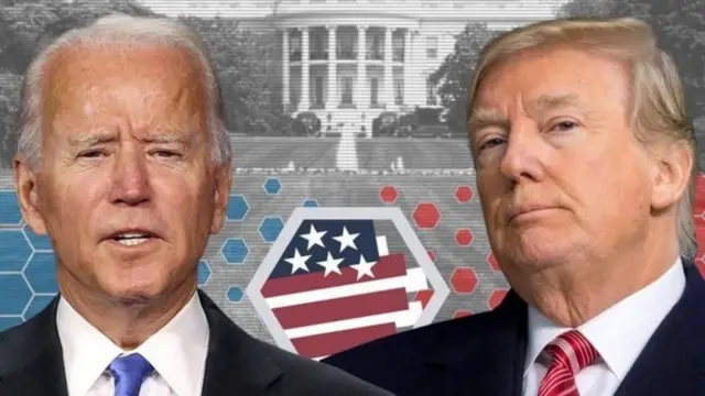 د امريکا ولسمشريزې ټاکنې