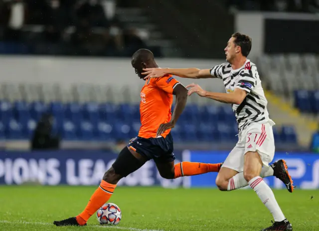 Demba Ba