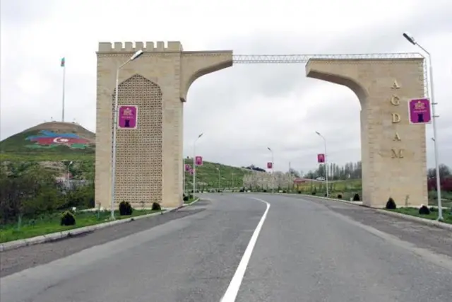 Ağdam