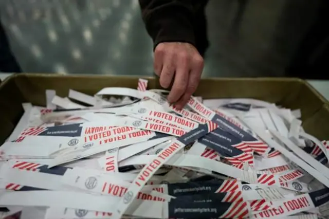 election