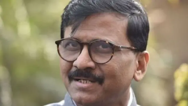 संजय राउत ने कहा, महाराष्ट्र सरकार का कार्रवाई से कोई लेना-देना नहीं