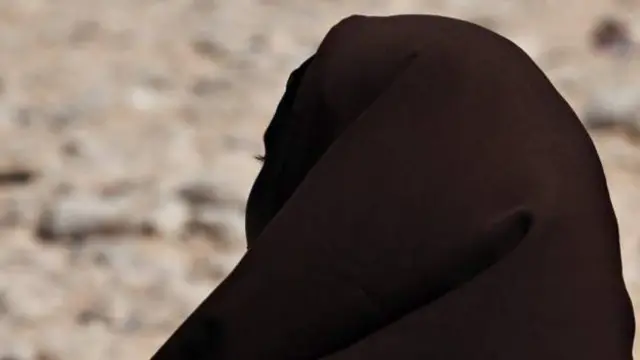 Ana yawan samun irin wadannan laifuka a Somalia
