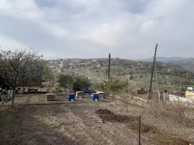 Teğ kəndi