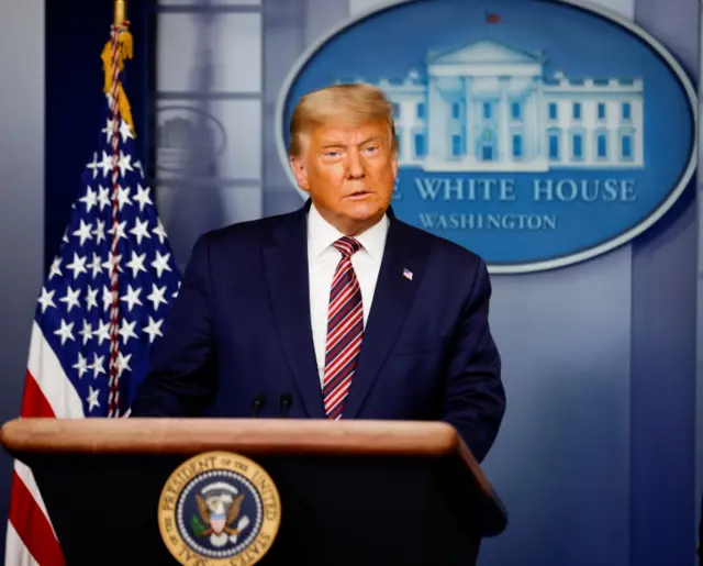 Trump