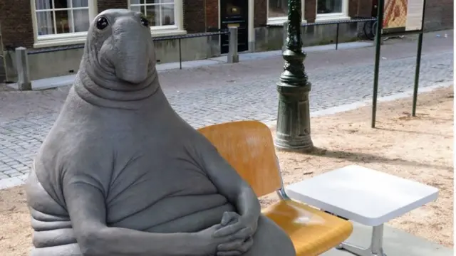 ждун
