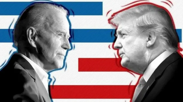 US President Election results 2020