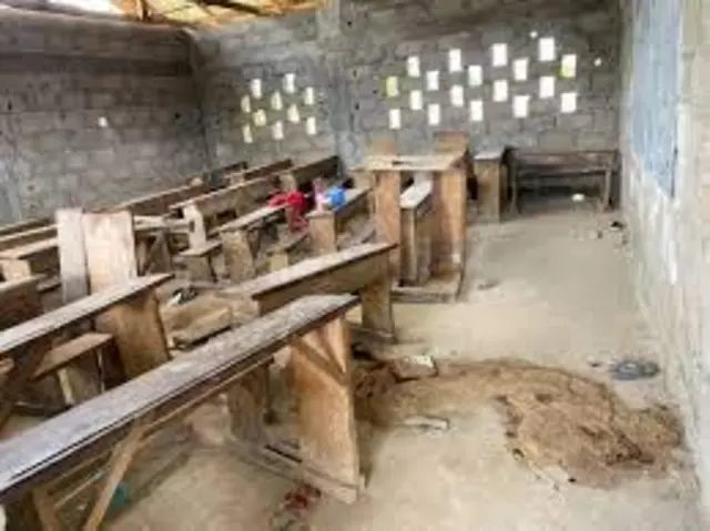 Le massacre de Kumba a fait sept victimes parmi les élèves