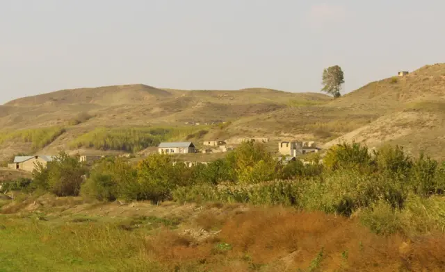 Cəbrayıl