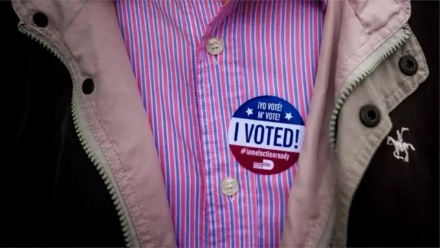 ਅਮਰੀਕਾ ਚੋਣਾਂ 2020