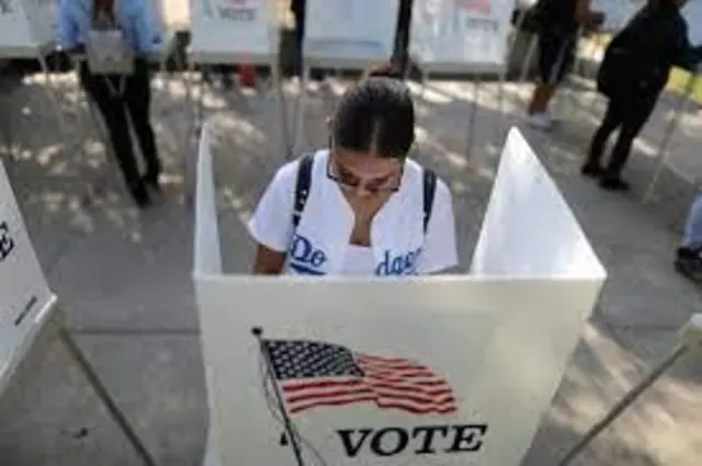 Election USA