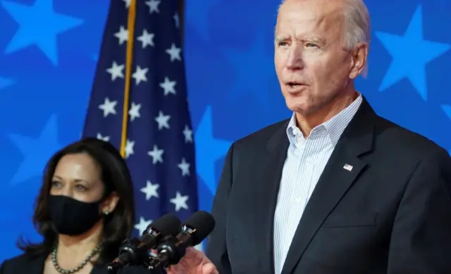 BIDEN