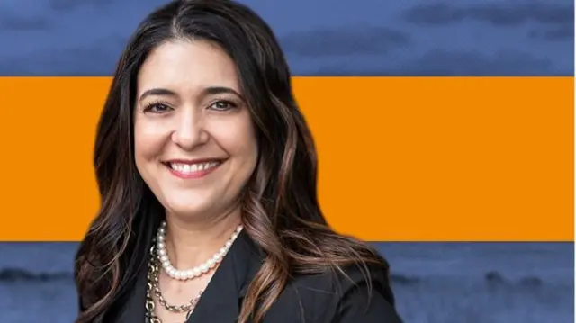 استفانی بایس