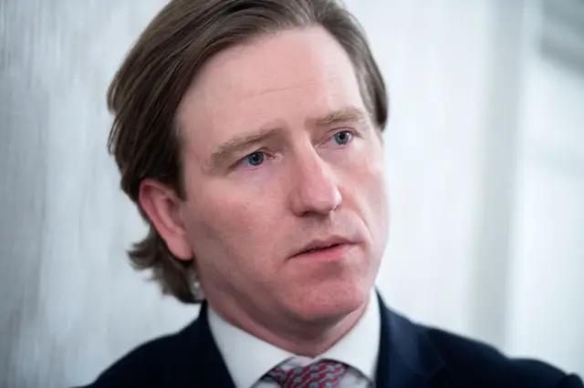 Christopher Krebs