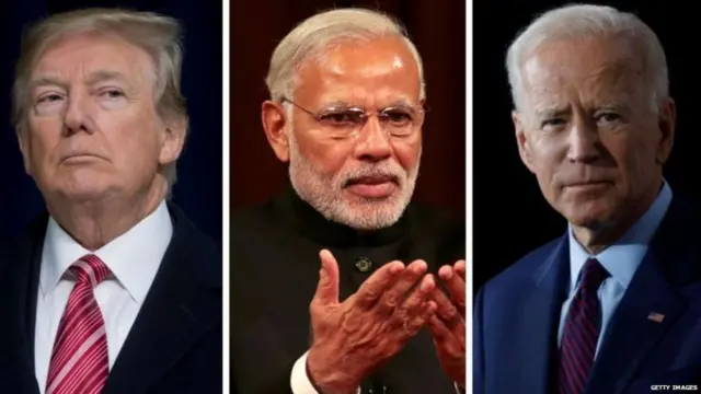 ਅਮਰੀਕੀ ਚੋਣਾਂ