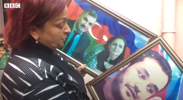 Ələsgərovlar