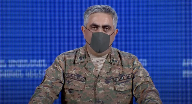 Artsun Hovhanisyan