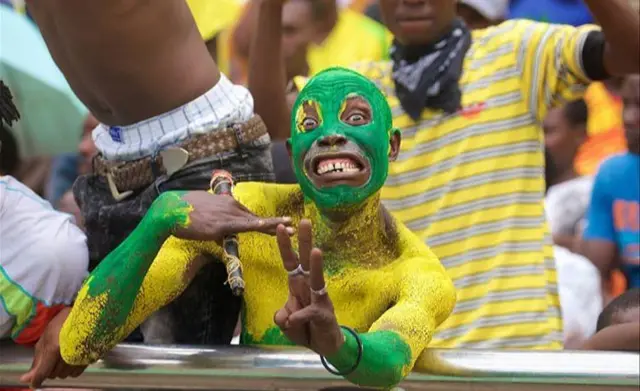 Yanga sports club