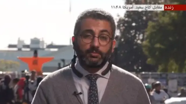 سام فرزانه