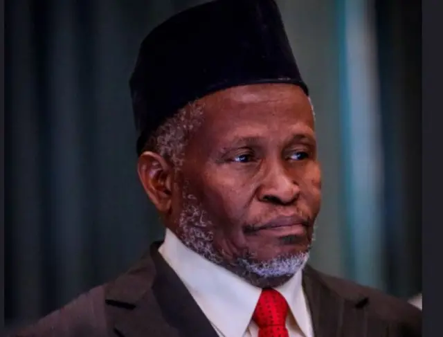 Jọstịs Tanko Mohammed