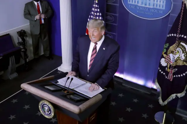 trump