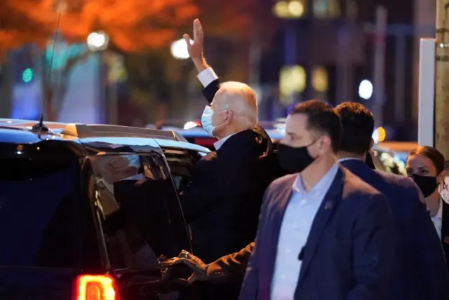 Joe Biden