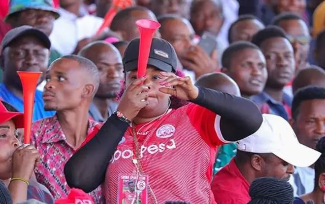 Simba Sports Club