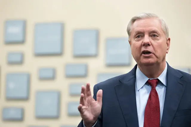 Lindsey Graham