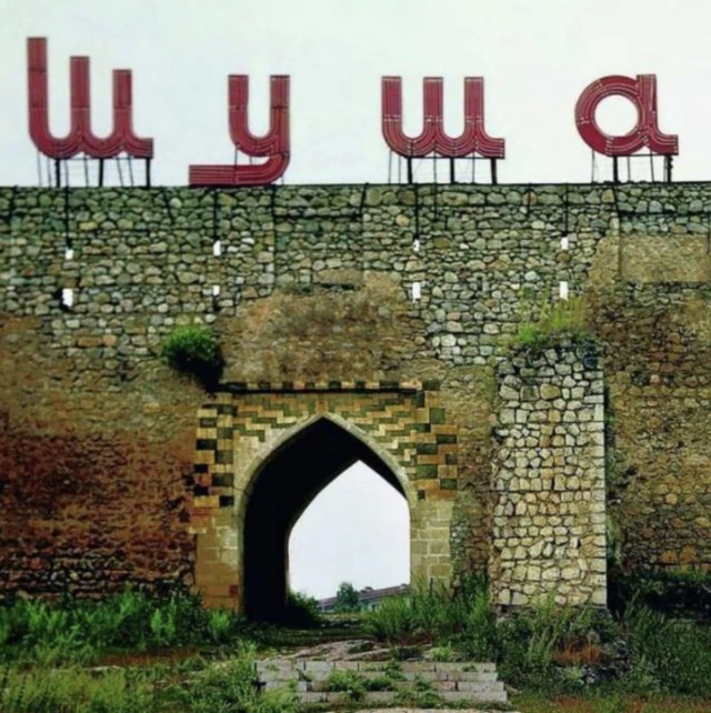 Şuşa