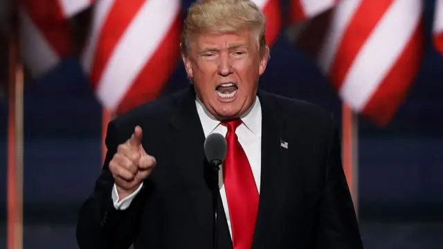TRUMP