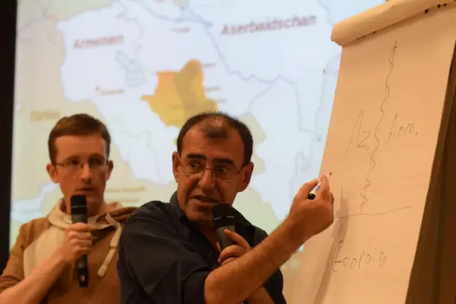 Georgi Vanyan