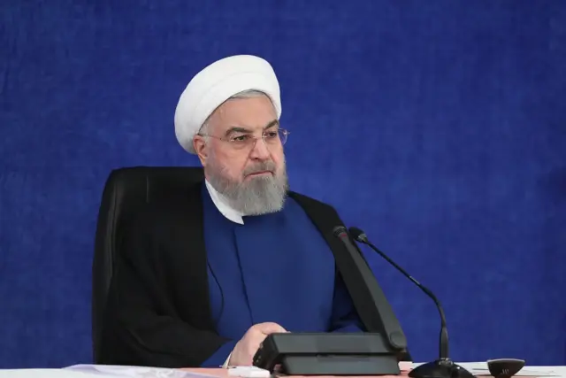 روحانی