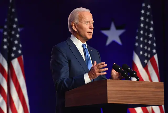 Joe Biden