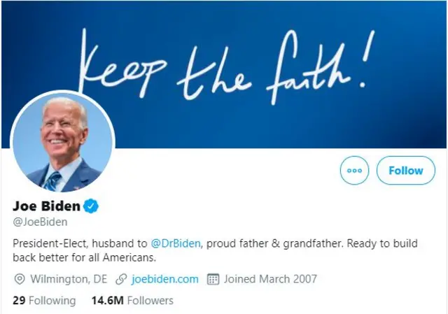 Joe Biden