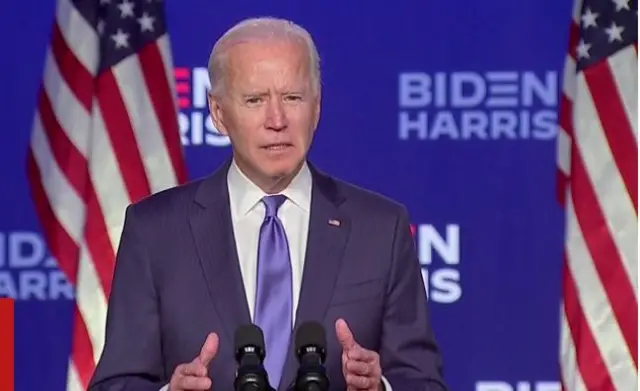 బైడెన్