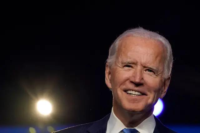 Joe Biden
