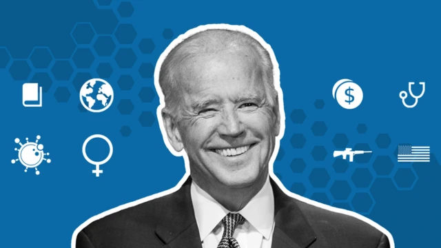 ਜੋਅ ਬਾਇਡਨ