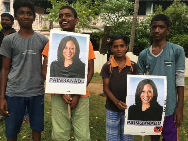 kamala harris