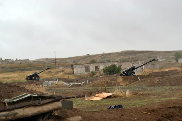 Azərbaycan Müdafiə Nazirliyi