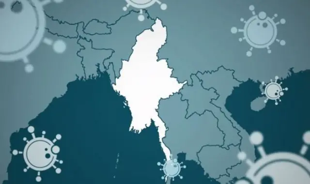 ၂၀၂၀ ရွေးကောက်ပွဲဟာ သမိုင်းမှာ မကြုံဘူးသေးတဲ့ ကပ်ရောဂါကြီးကြားက ရွေးကောက်ပွဲဖြစ်